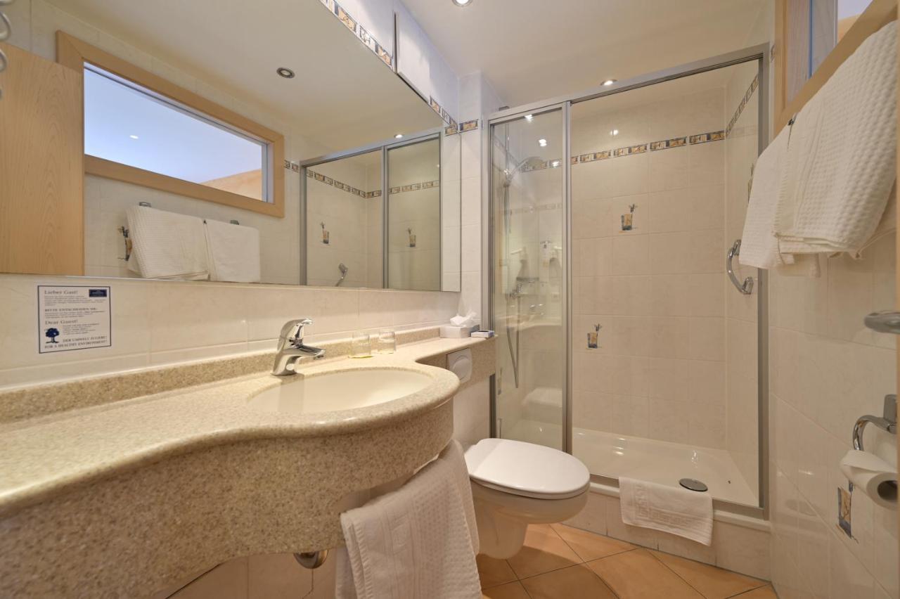 Hotel Apollo Garni Regensburg Ngoại thất bức ảnh