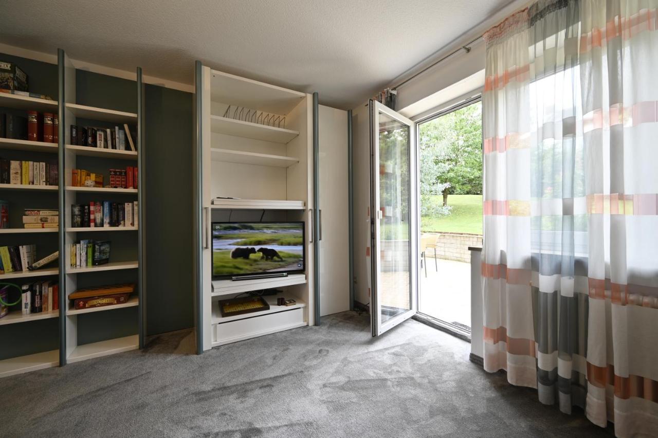 Hotel Apollo Garni Regensburg Ngoại thất bức ảnh