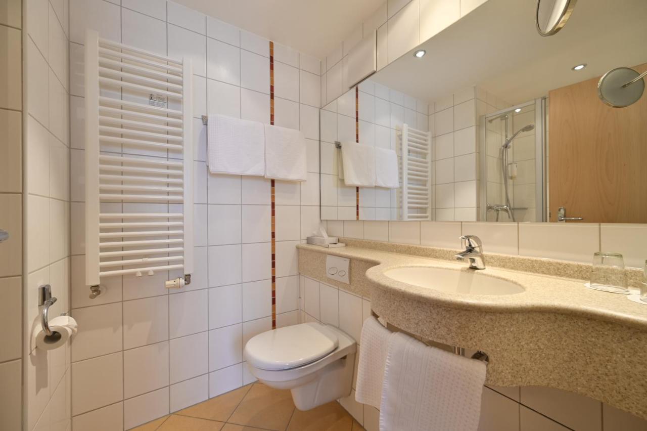 Hotel Apollo Garni Regensburg Ngoại thất bức ảnh