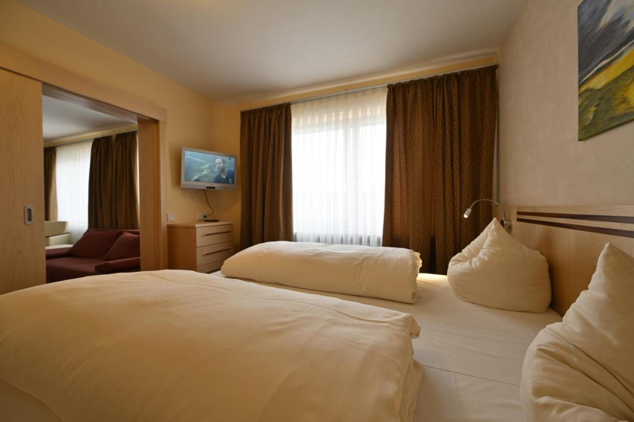 Hotel Apollo Garni Regensburg Ngoại thất bức ảnh
