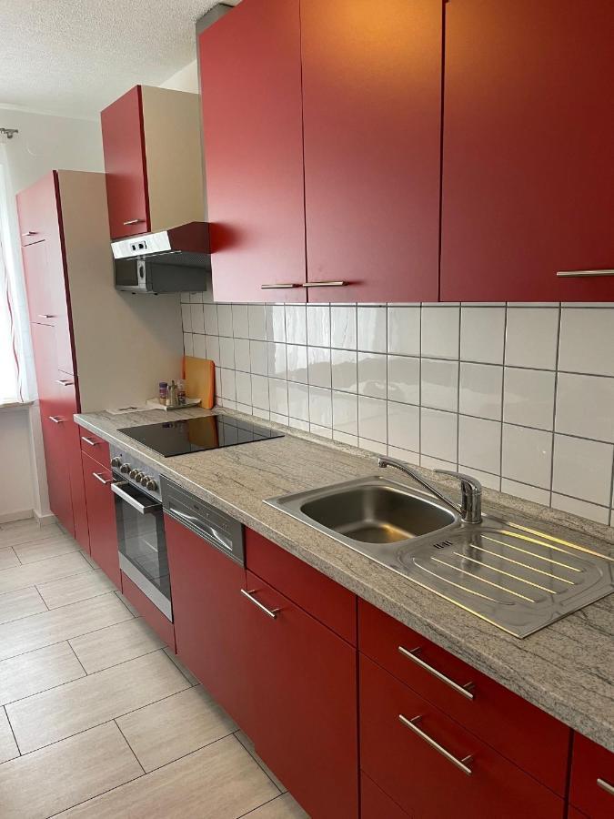 Hotel Apollo Garni Regensburg Ngoại thất bức ảnh