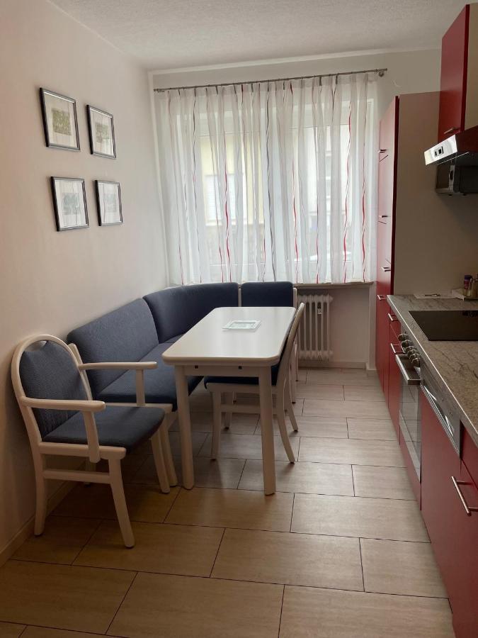 Hotel Apollo Garni Regensburg Ngoại thất bức ảnh