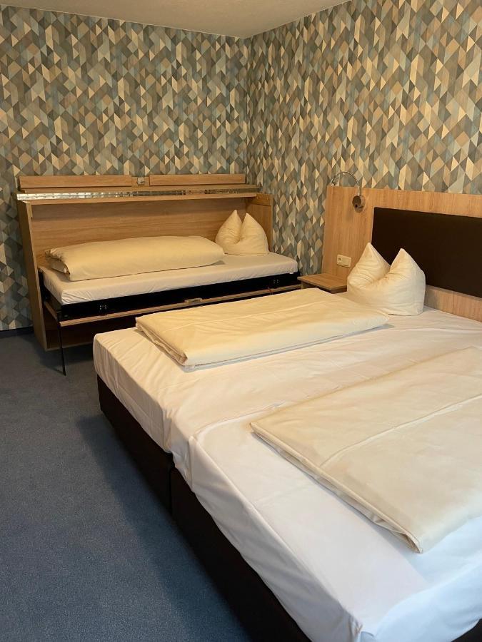 Hotel Apollo Garni Regensburg Ngoại thất bức ảnh