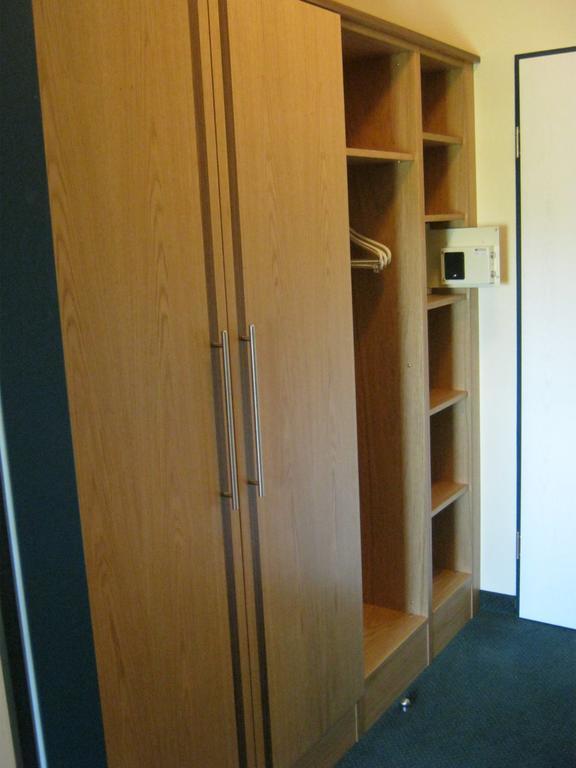 Hotel Apollo Garni Regensburg Ngoại thất bức ảnh